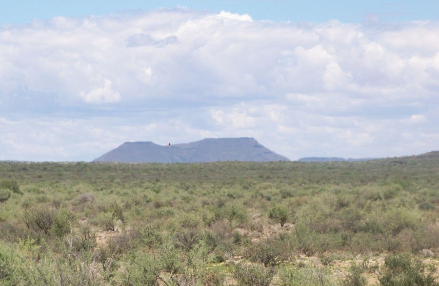 Commercial Property for Sale in Vanwyksvlei Northern Cape